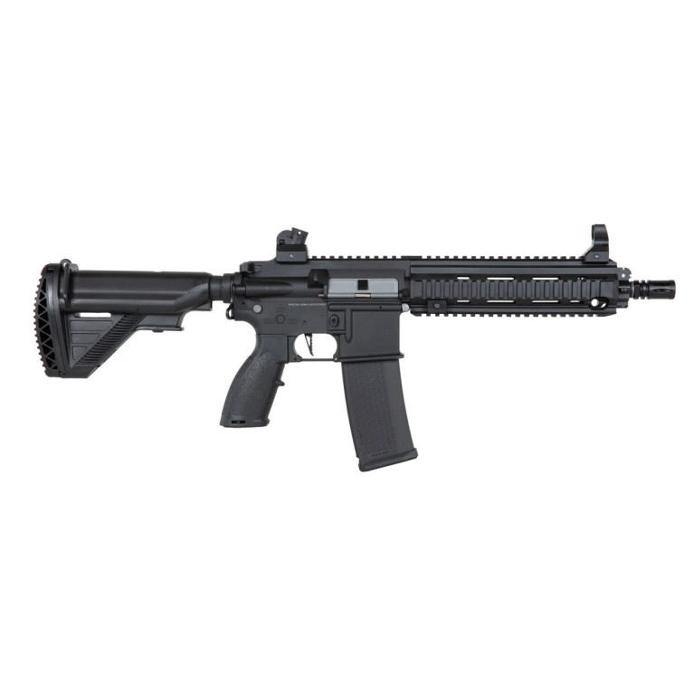 REPLIQUE LONGUE 6MM SA-FH06 HAL FLEX NOIRE