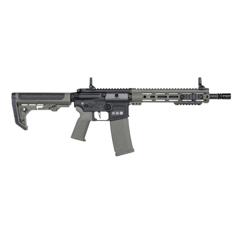 REPLIQUE LONGUE 6MM SA-F05 RL HAL FLEX OD