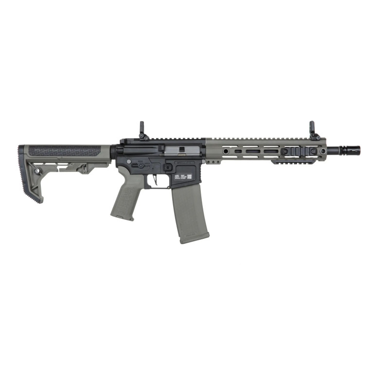 REPLIQUE LONGUE 6MM SA-F05 RL HAL FLEX OD