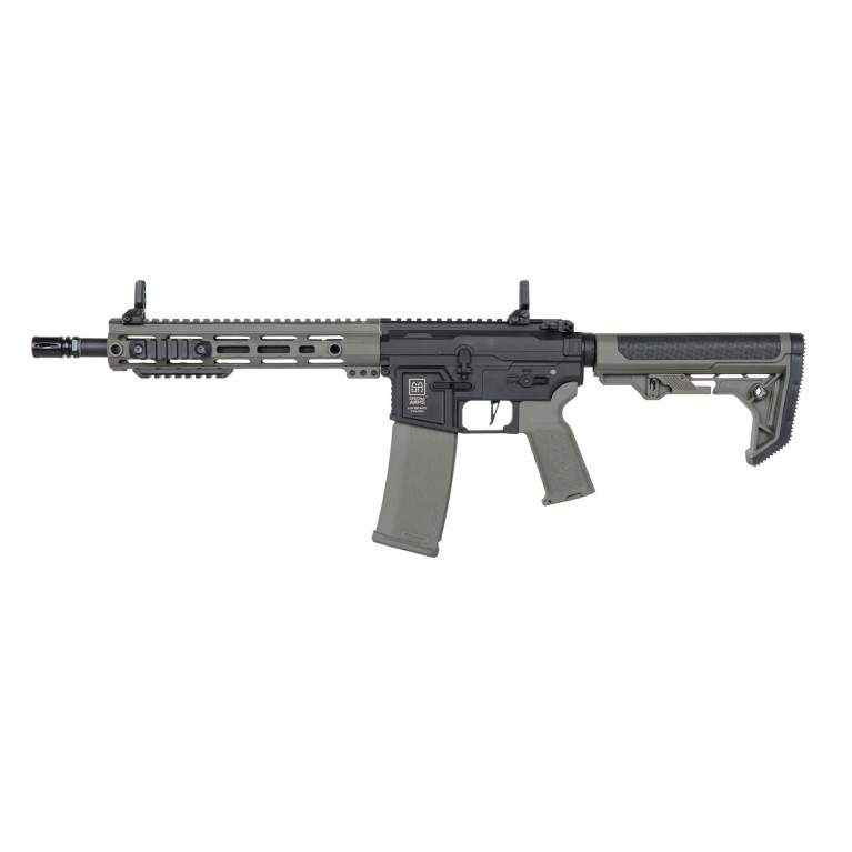 REPLIQUE LONGUE 6MM SA-F05 RL HAL FLEX OD