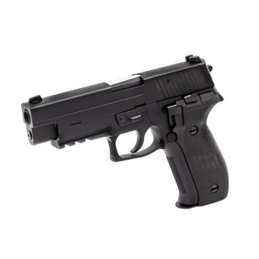 Réplique GBB Raven R226...