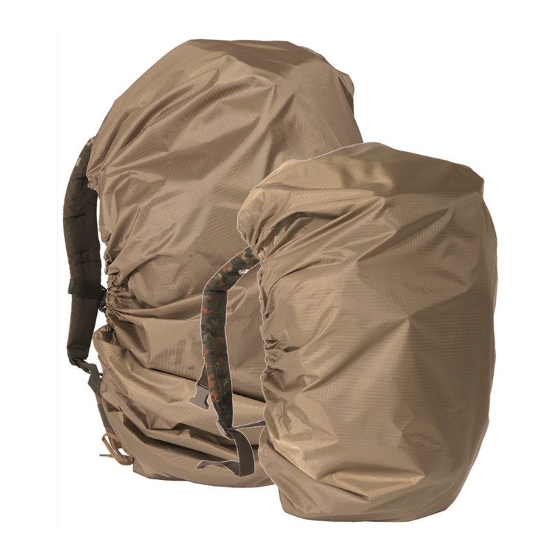 SURSAC À DOS BW JUSQU′À 80 LITRE COYOTE