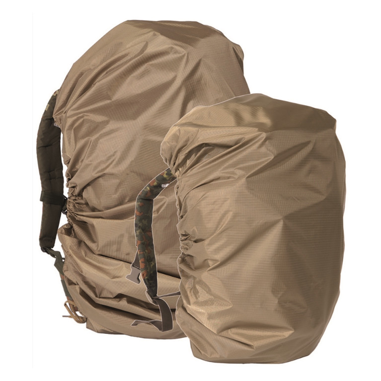SURSAC À DOS BW JUSQU′À 80 LITRE COYOTE