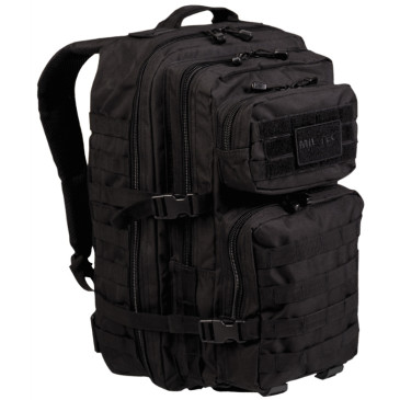 SAC À DOS US ASSAULT PACK...