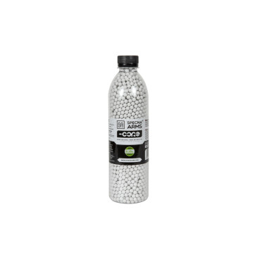 BILLES BIO 0.25G CORE EN...