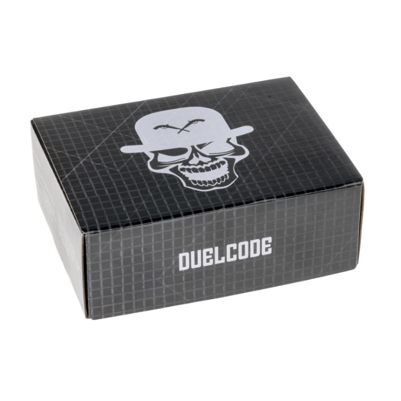 CHARGEUR LIPO INTELLIGENT BALANCE DUEL CODE