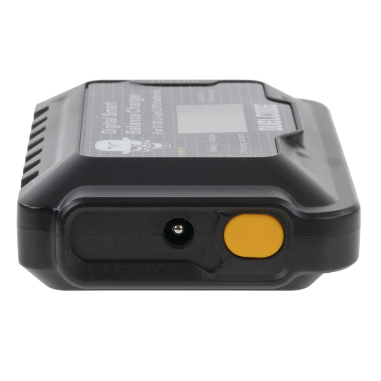 CHARGEUR LIPO INTELLIGENT BALANCE DUEL CODE