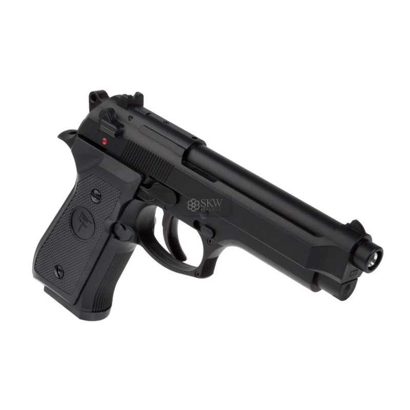 M92 SAIGO NBB GAZ NOIR