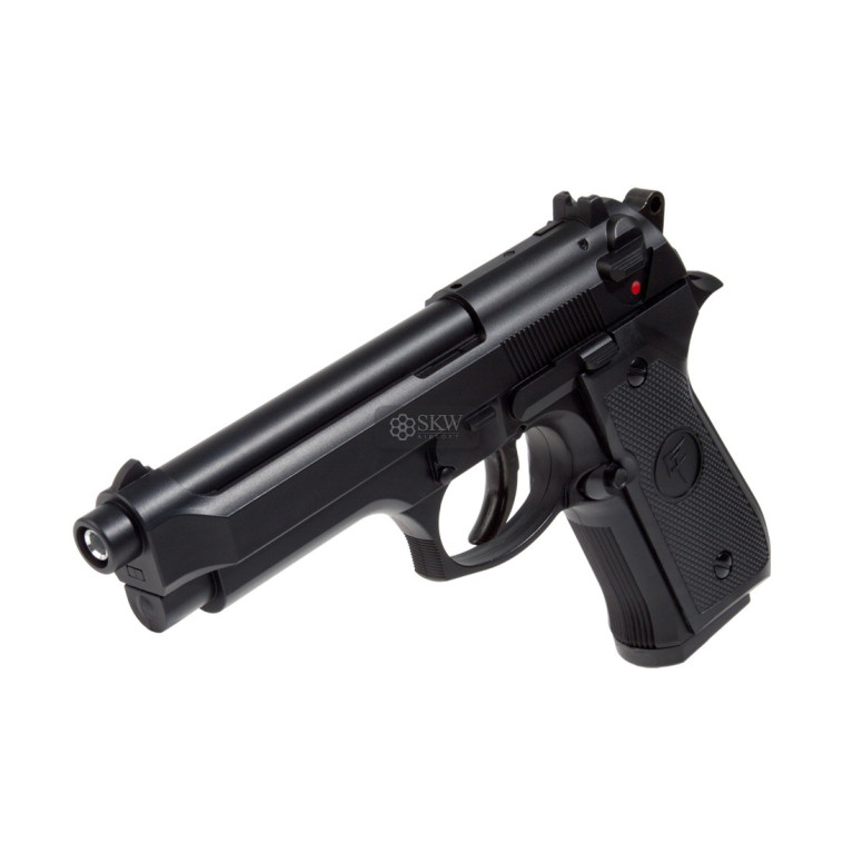 M92 SAIGO NBB GAZ NOIR