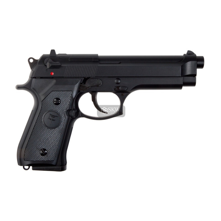 M92 SAIGO NBB GAZ NOIR