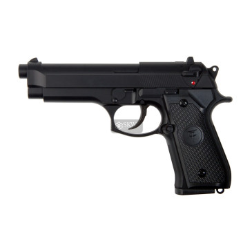 M92 SAIGO NBB GAZ NOIR