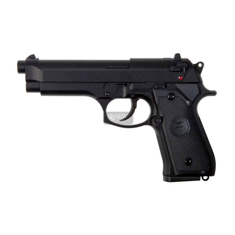 M92 SAIGO NBB GAZ NOIR