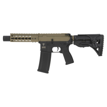PACK M4 AEG KENJI ZERO...