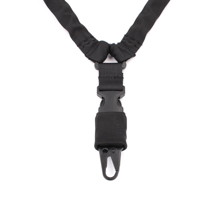 SANGLE 1 POINT CORSO TACTICAL MK2 NOIR