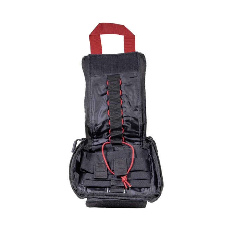 POCHETTE MÉDICALE INDIVIDUELLE DAGGER IFAK MOLLE