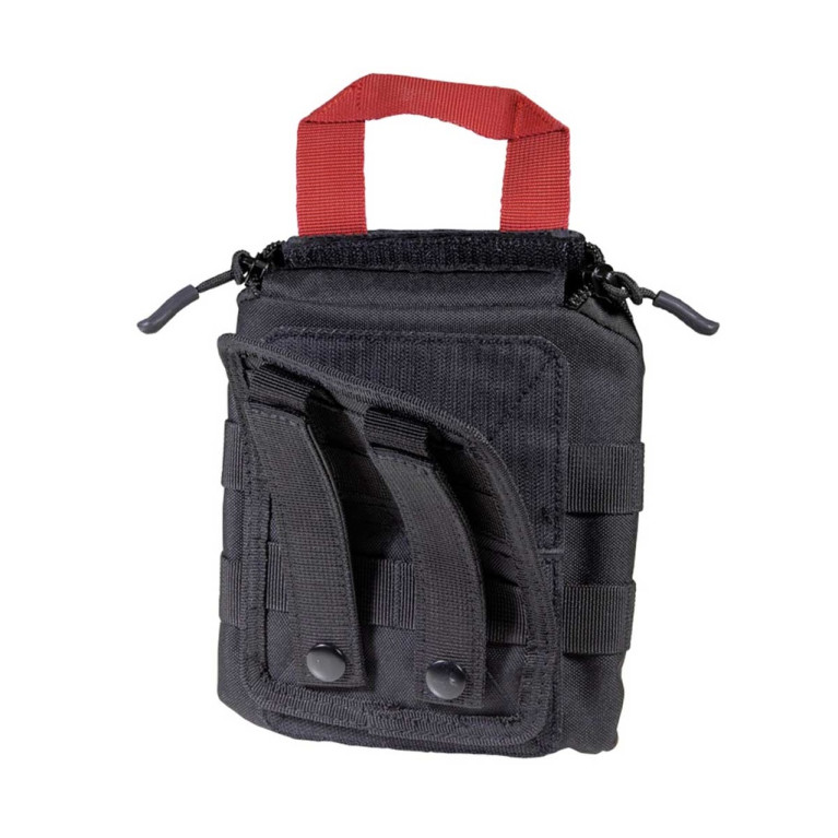 POCHETTE MÉDICALE INDIVIDUELLE DAGGER IFAK MOLLE