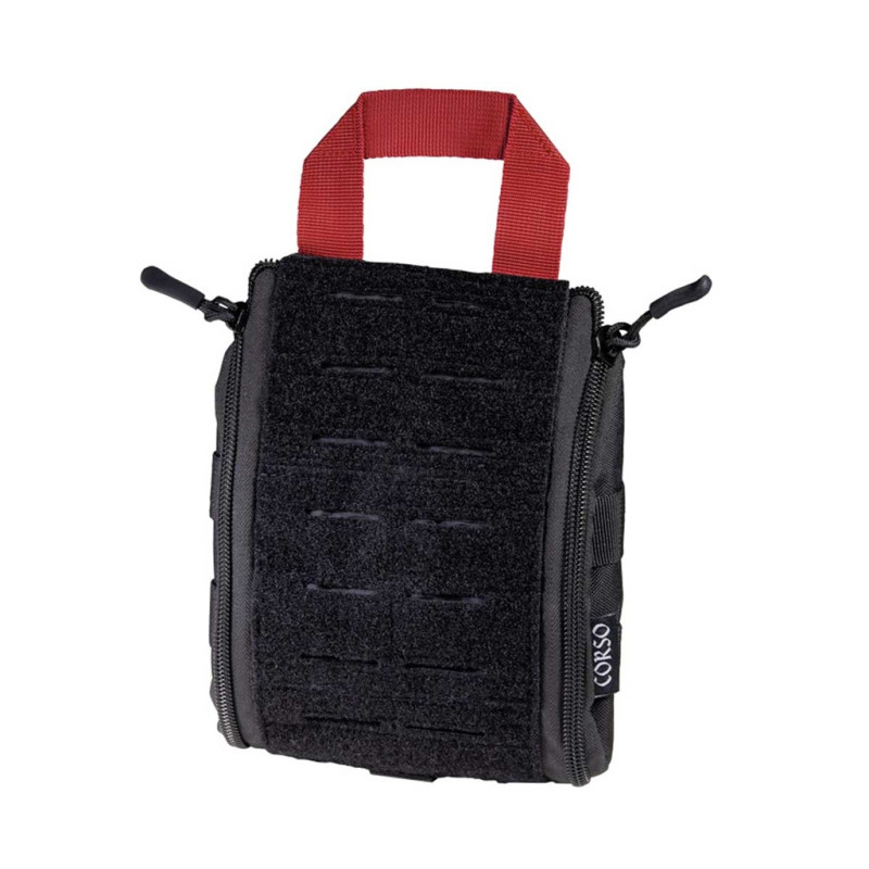 POCHETTE MÉDICALE INDIVIDUELLE DAGGER IFAK MOLLE