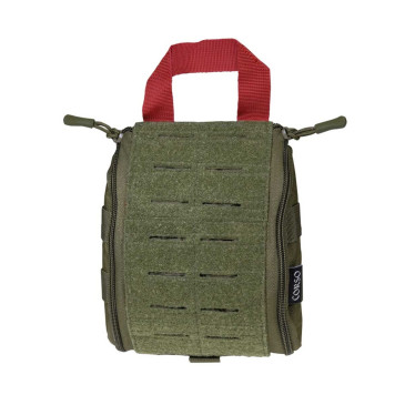 POCHETTE MÉDICALE...