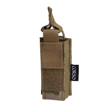 PORTE CHARGEUR 9MM DAGGER...