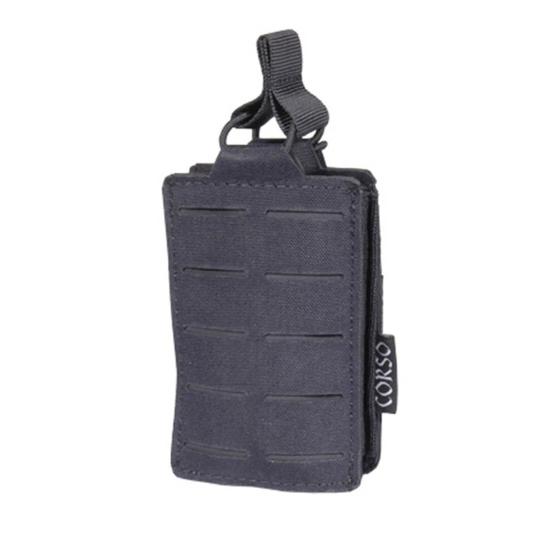 PORTE CHARGEUR M4 DAGGER MK1 LASERCUT CORSO TACTICAL