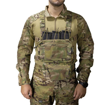 Chest Rig Flint MK1...