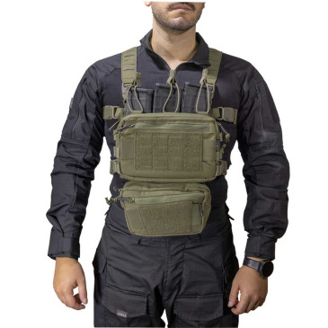 Chest Rig Flint MK1 Ranger...