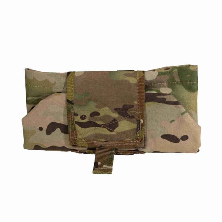 POCHE DE DÉCHARGE PLIABLE DAGGER MK1 CORSO TACTICAL MULTICAM