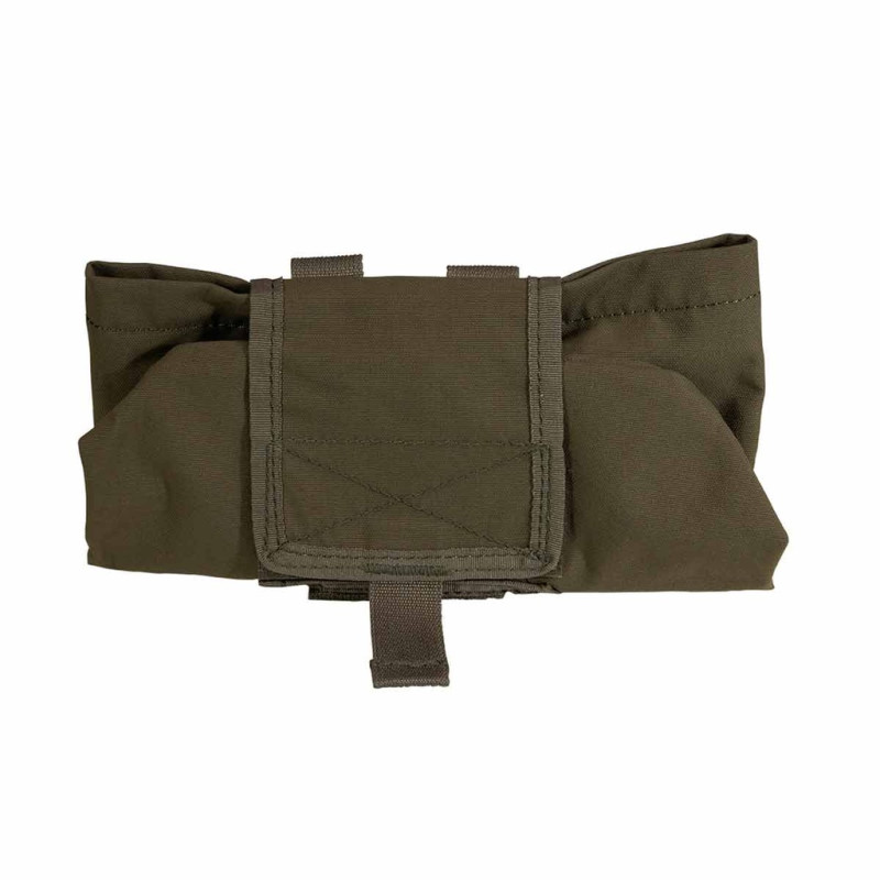 POCHE DE DÉCHARGE PLIABLE DAGGER MK1 CORSO TACTICAL RANGER GREEN