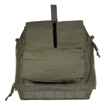 BACK PANEL BUCCANNER MK1...