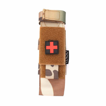 Pochette porte-tourniquet...