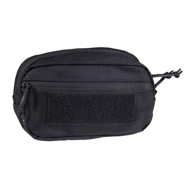 Poche utilitaire Dagger MK1 MOLLE Noir - Corso Tactical