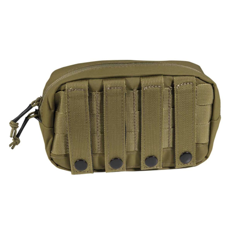 Poche utilitaire Dagger MK1 MOLLE Coyote- Corso Tactical