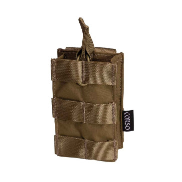 Poche porte-chargeur simple...