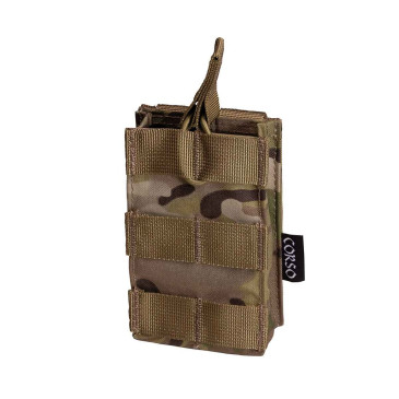 Poche porte-chargeur simple...