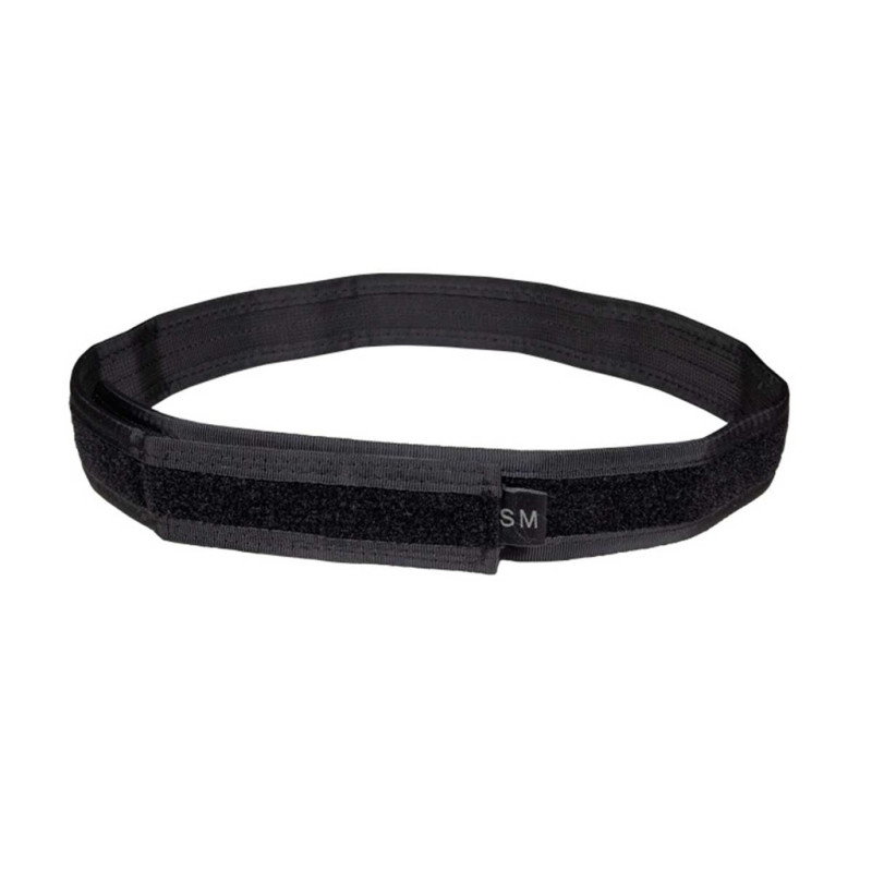 CEINTURON TACTIQUE HOOK LASERCUT MK1 CORSO TACTICAL NOIR