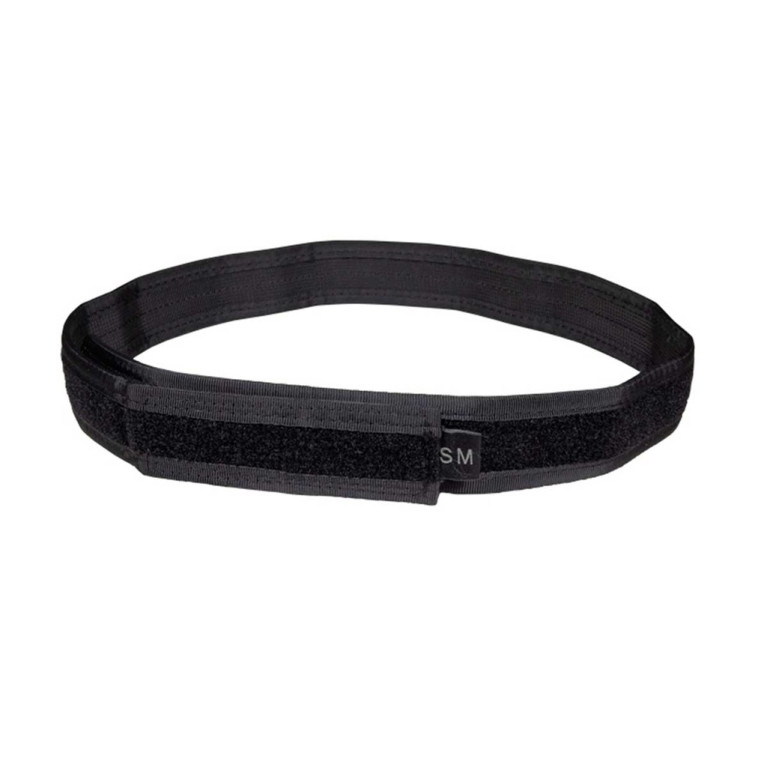 CEINTURON TACTIQUE HOOK LASERCUT MK1 CORSO TACTICAL NOIR