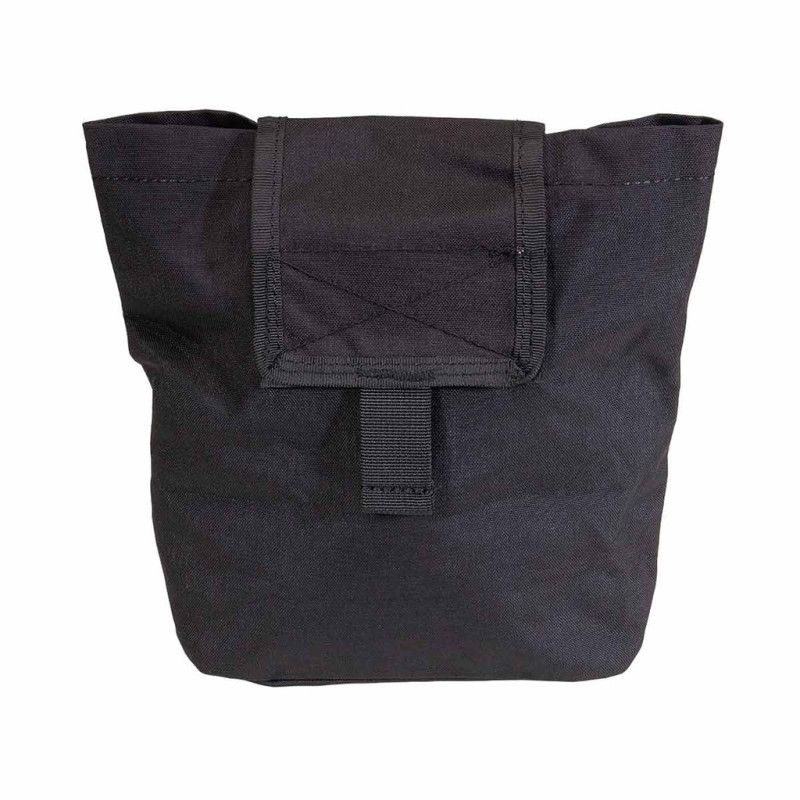 Poche de décharge Corso Dagger MK1 - Système MOLLE Noir