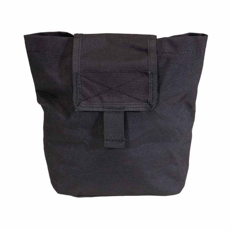 Poche de décharge Corso Dagger MK1 - Système MOLLE Noir