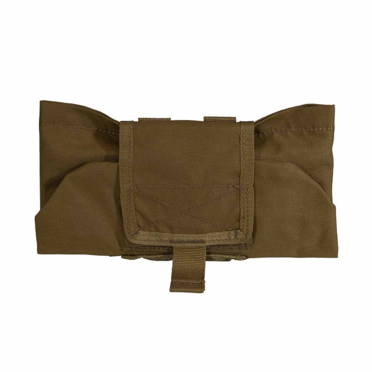 Poche de décharge Corso Dagger MK1 - Système MOLLE Coyote
