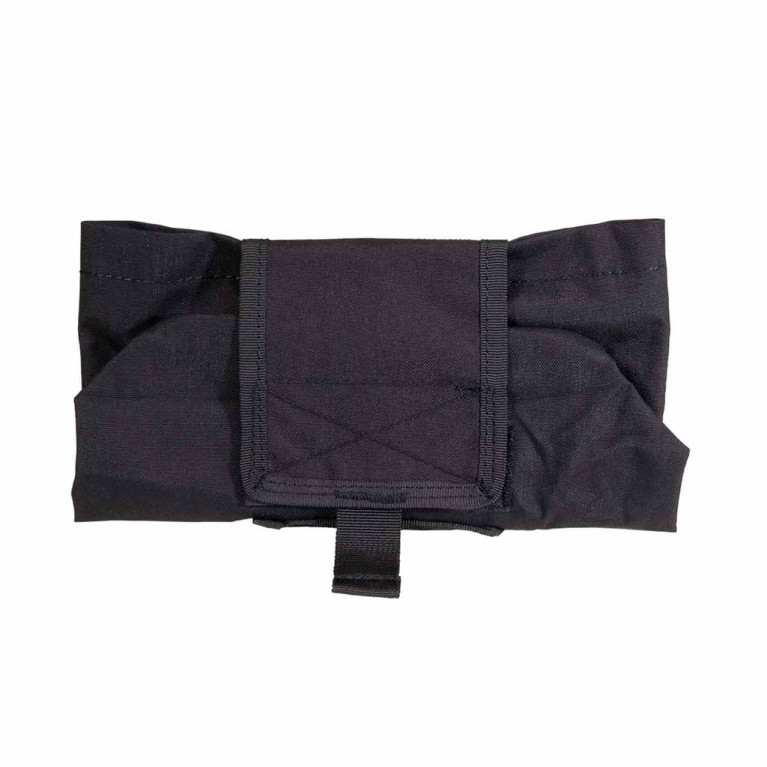 Poche de décharge Corso Dagger MK1 - Système MOLLE Noir