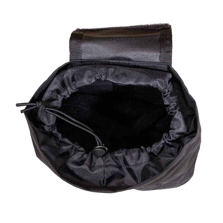 Poche de décharge Corso Dagger MK1 - Système MOLLE Noir