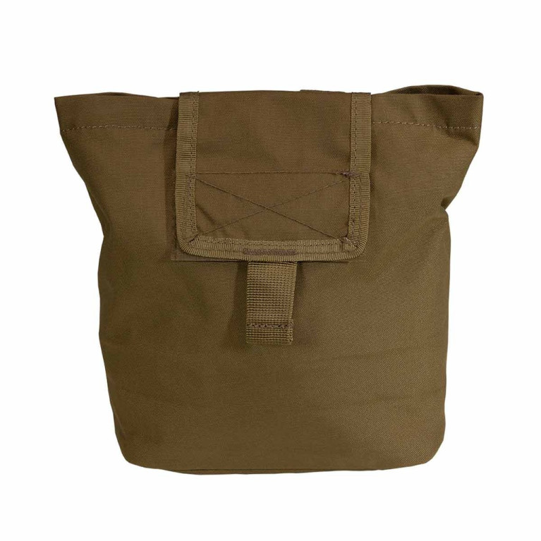 Poche de décharge Corso Dagger MK1 - Système MOLLE Coyote