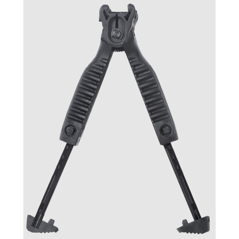 POIGNEE-BIPIED UX STEADYGRIP - RAIL 21 MM