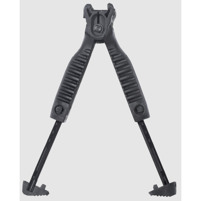 POIGNEE-BIPIED UX STEADYGRIP - RAIL 21 MM