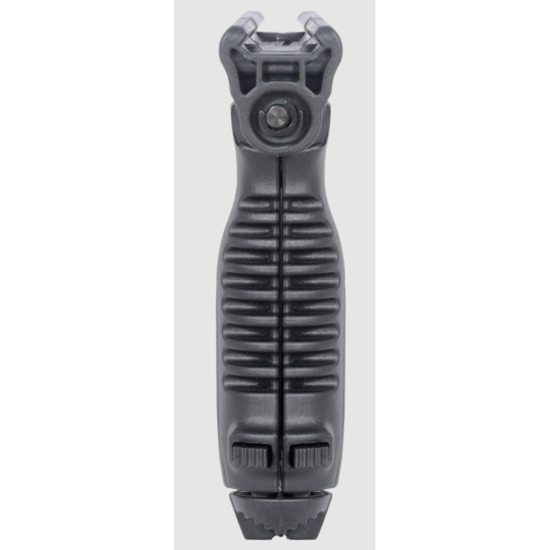 POIGNEE-BIPIED UX STEADYGRIP - RAIL 21 MM