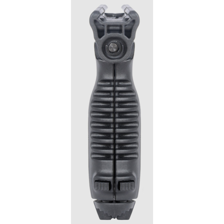 POIGNEE-BIPIED UX STEADYGRIP - RAIL 21 MM
