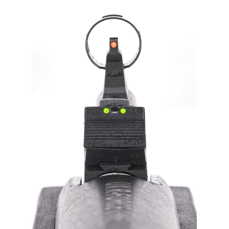 CARAB UX R-FORCE ONE CAL 4.5MM 19.9 J SYNTHETIQUE