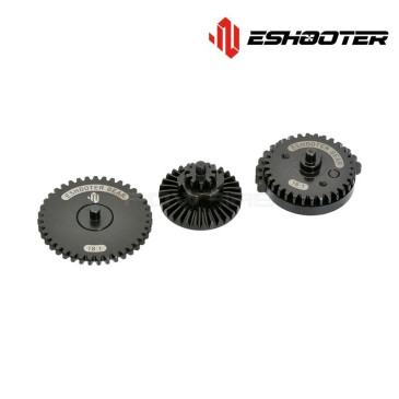 E-shooter Set d'engrenages...