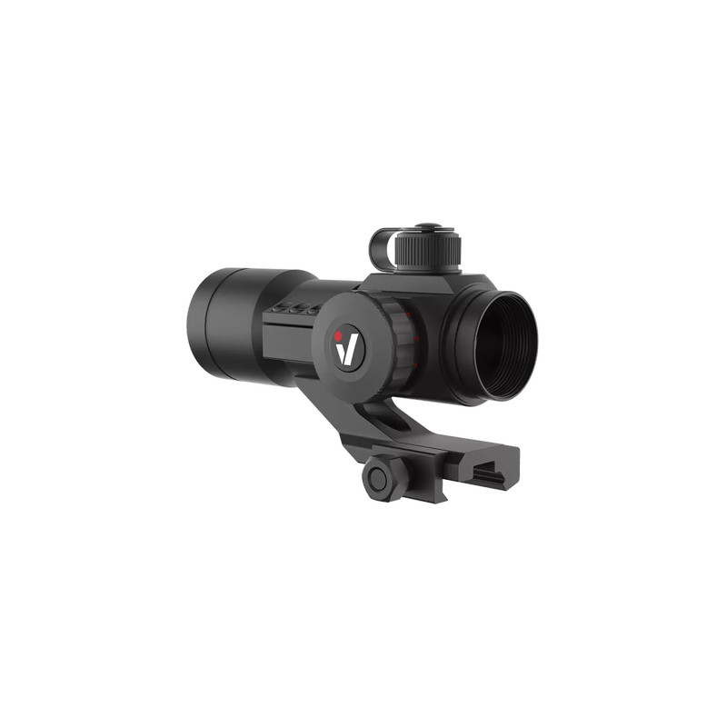 POINT ROUGE SRD T4 1X28 5NRV PICA