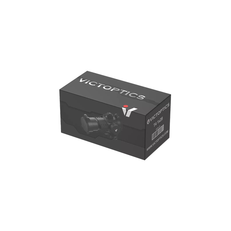 POINT ROUGE SRD T4 1X28 5NRV PICA